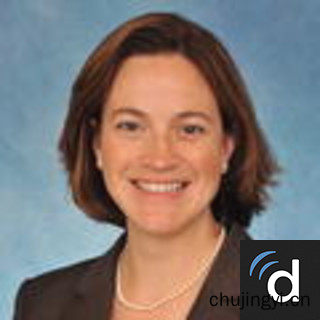 美国治疗儿童颅咽管瘤Jennifer Whitham医生