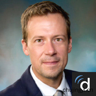 美国治疗骨膜性软骨瘤Nicholas Maassen医生