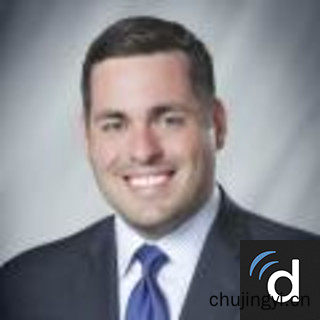 美国治疗软骨肉瘤Aaron Greenberg医生