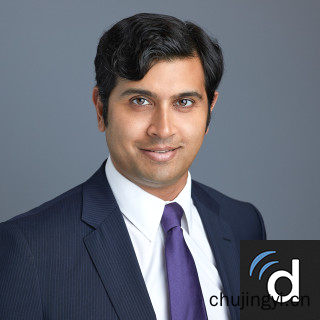 美国治疗室性期前收缩Kaushal Kulkarni医生