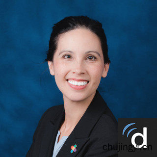 美国治疗小儿慢性粒细胞白血病Courtney Rowe医生