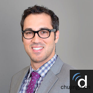 美国治疗神经母细胞瘤Adam ElNaggar医生