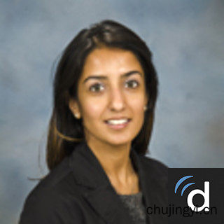 美国治疗瘢痕癌Palak Oza医生