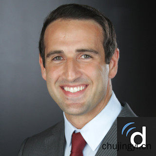 美国治疗骨硬化病Michael Moghimi医生