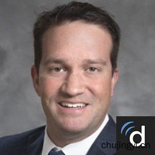 美国治疗周围动脉瘤Scott Ravis医生