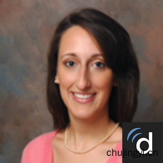 美国治疗视网膜母细胞瘤Kara Cavuoto医生