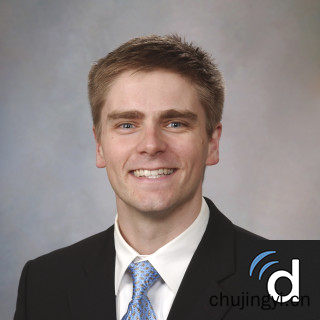 美国治疗肺腺癌Ezekiel Shotts医生