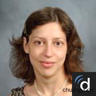 美国治疗甲状腺癌Vivian Sobel医生