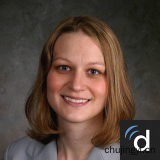 美国治疗主动脉瓣膜部狭窄Julie Vogel医生