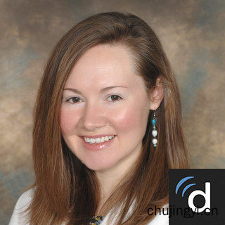 美国治疗遗传性蛋白C缺陷症Rachel Bensman医生