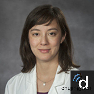 美国治疗烟雾病Cristin Kaspar医生