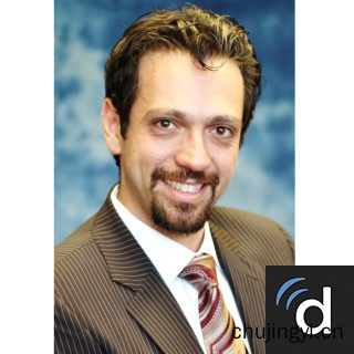 美国治疗肾实质性高血压Farhad Rafii医生