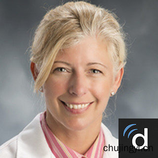 美国治疗急性心肌梗死并发心律失常Kimberly Drenser医生