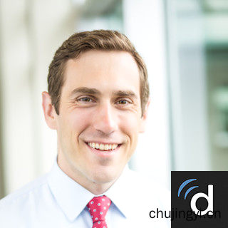 美国治疗静脉血栓栓塞Justin Penn医生