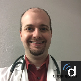 美国治疗May-Thurner综合征Steven Sorci医生