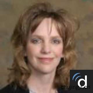 美国治疗女性生殖道多部位原发癌Amy Trout医生