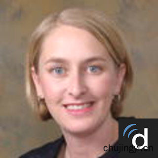 美国治疗绒毛膜癌Elizabeth Venard医生