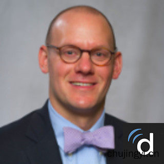 美国治疗帕金森病Alexander Browne医生