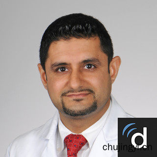 美国治疗膀胱癌Prince Mohan医生