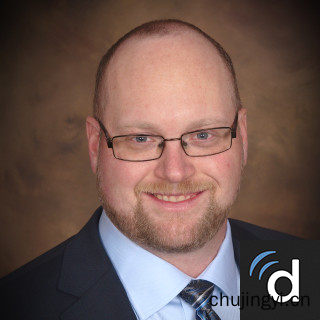 美国治疗骨神经鞘瘤Mark Stouffer医生