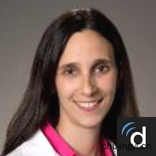 美国治疗脑膜炎Lori Noorollah医生