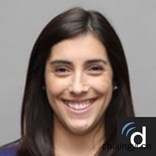 美国治疗儿童生殖细胞瘤Nicole Glenn医生