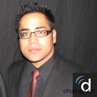 美国治疗副节瘤Paramveer Saluja医生