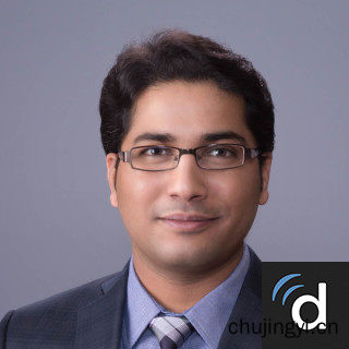 美国治疗成人急性髓系白血病Manjunath Shivamanya Kottalgi医生
