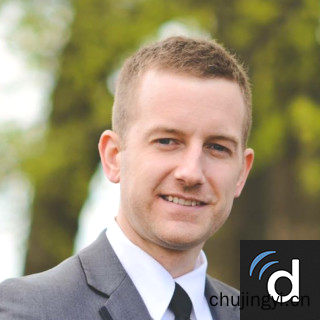 美国治疗急性海绵窦栓塞性静脉炎Kyle Frick医生