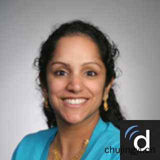 美国治疗甲状腺癌Kavitha Dileepan医生