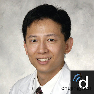 美国治疗星形细胞瘤Eric Yen医生