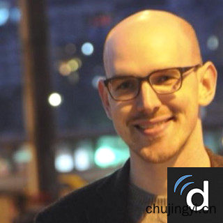 美国治疗神经母细胞瘤Andrew Rausch医生