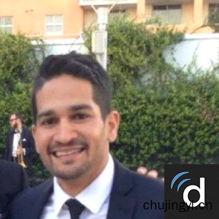 美国治疗蝶窦恶性肿瘤Akshay Sudhindra医生