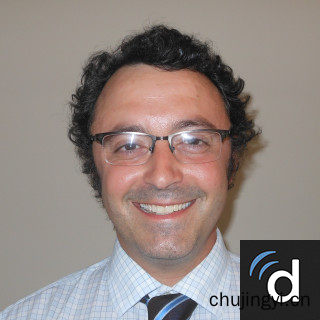 美国治疗残胃平滑肌肉瘤Robert Gianotti医生