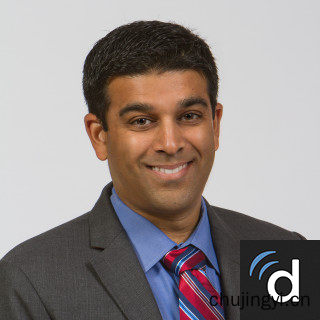 美国治疗骨癌Sunil Jani医生