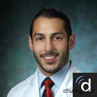 美国治疗脑膜瘤Davood Abdollahian医生