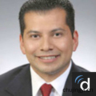 美国治疗冠状动脉非阻塞型心肌梗死Mario Garza医生