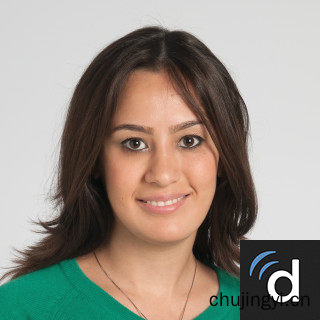 美国治疗儿童颅咽管瘤Nina Shojayi医生