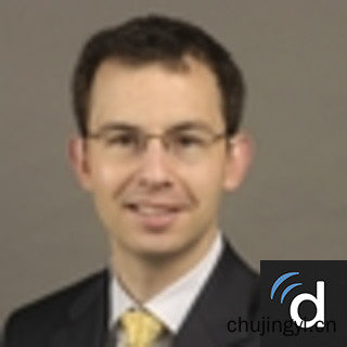 美国治疗眼眶肉瘤Justin Kanoff医生
