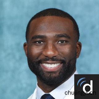 美国治疗卵巢浆液性肿瘤Omari Young医生