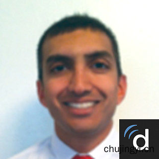 美国治疗急性粒细胞缺乏Shail Mehta医生