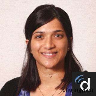 美国治疗肺癌脑转移Sindhu Mukku医生