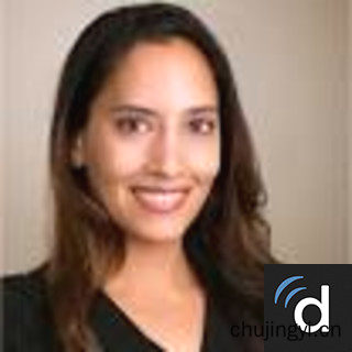 美国治疗空肠恶性肿瘤Samantha Nazareth医生