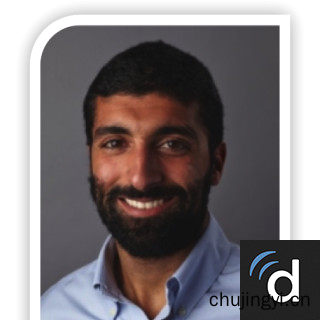 美国治疗骨硬化病David Atashroo医生