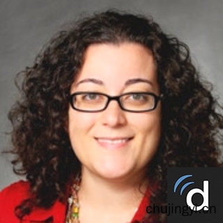 美国治疗小儿软组织肉瘤Aubri Milano医生