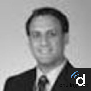 美国治疗骨硬化病Harris Slone医生