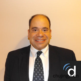 美国治疗小儿纵隔囊肿及肿瘤Ari Auron医生