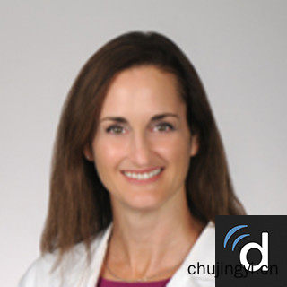 美国治疗妊娠合并白血病Sylvia Wilson医生