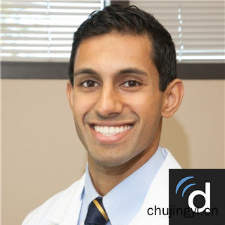 美国治疗单发性骨软骨瘤Ashok Gowda医生