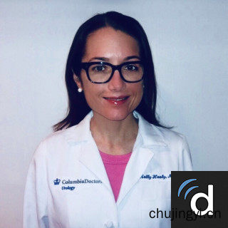 美国治疗老年人膀胱癌Kelly Healy医生